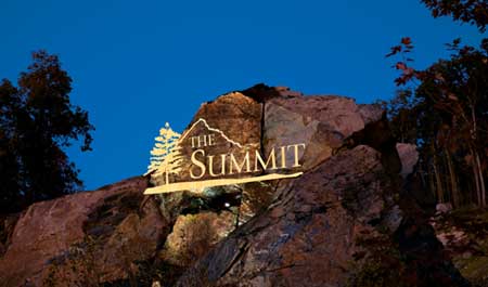 The Summit at Bethel ridge photo