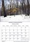 Save Cedar Mountain Calendar January 2012