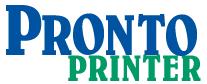 pronto printer of newington ct.